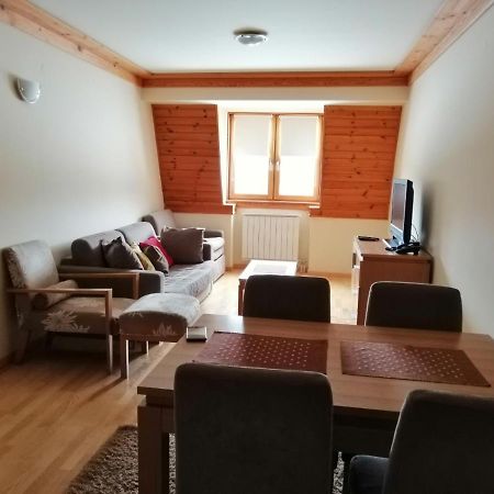 Apartman 205- Aparthotel Vucko Jahorina Private Host 50M2 Ngoại thất bức ảnh