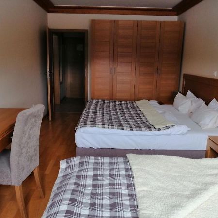 Apartman 205- Aparthotel Vucko Jahorina Private Host 50M2 Ngoại thất bức ảnh