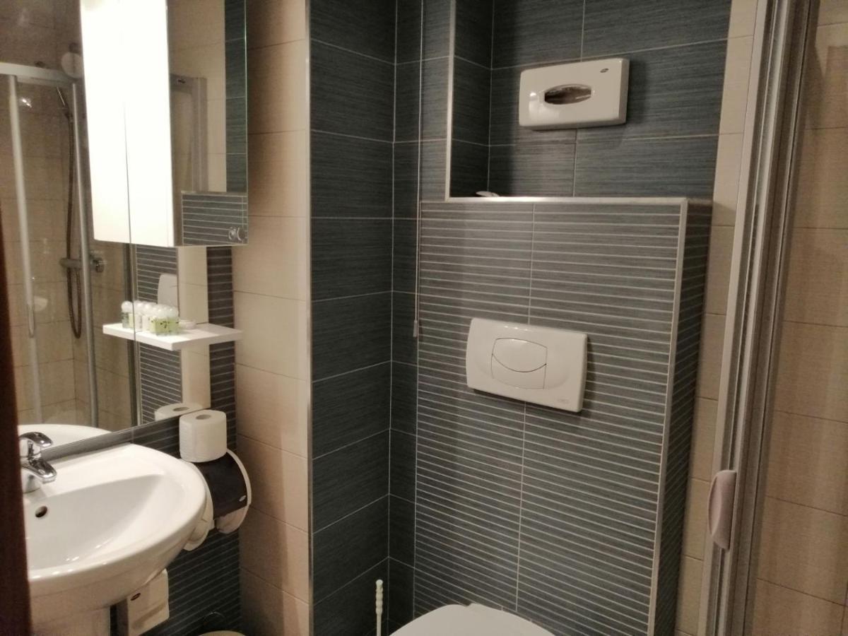 Apartman 205- Aparthotel Vucko Jahorina Private Host 50M2 Ngoại thất bức ảnh