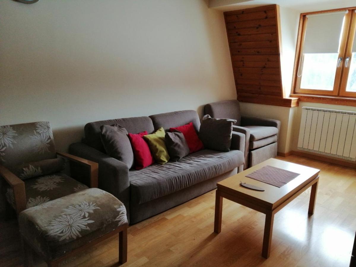 Apartman 205- Aparthotel Vucko Jahorina Private Host 50M2 Ngoại thất bức ảnh