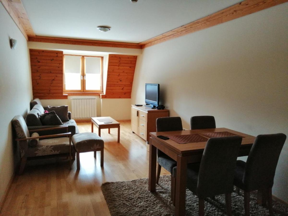 Apartman 205- Aparthotel Vucko Jahorina Private Host 50M2 Ngoại thất bức ảnh