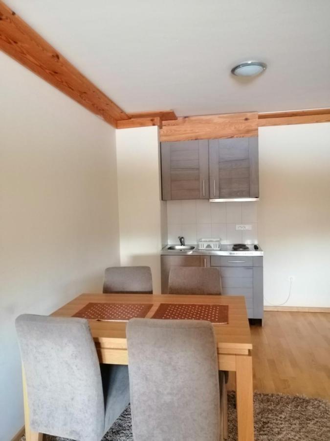 Apartman 205- Aparthotel Vucko Jahorina Private Host 50M2 Ngoại thất bức ảnh