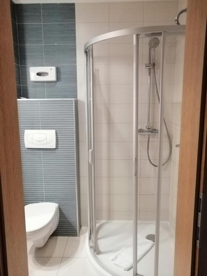 Apartman 205- Aparthotel Vucko Jahorina Private Host 50M2 Ngoại thất bức ảnh