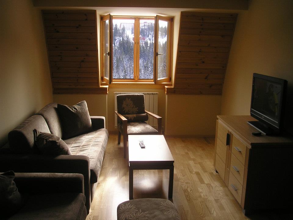 Apartman 205- Aparthotel Vucko Jahorina Private Host 50M2 Ngoại thất bức ảnh