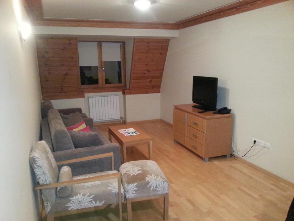 Apartman 205- Aparthotel Vucko Jahorina Private Host 50M2 Ngoại thất bức ảnh